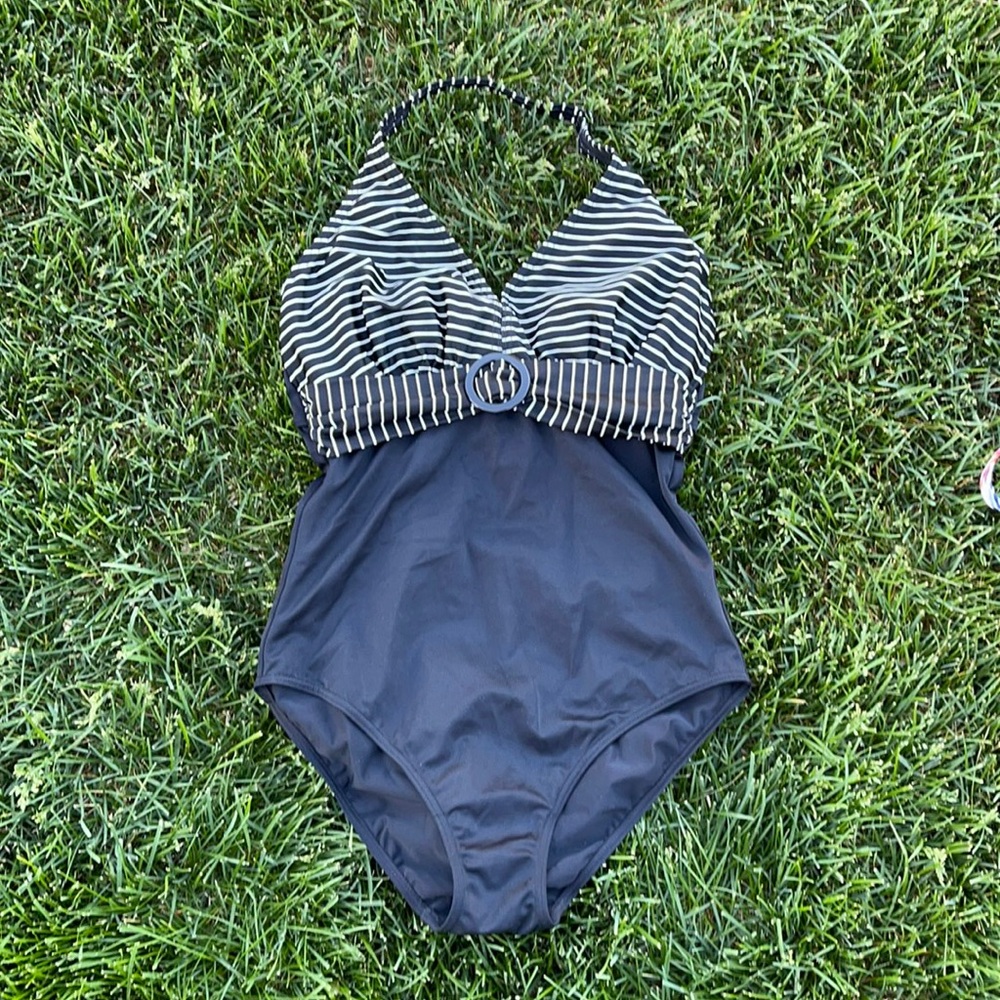 Figleaves one piece swimsuit